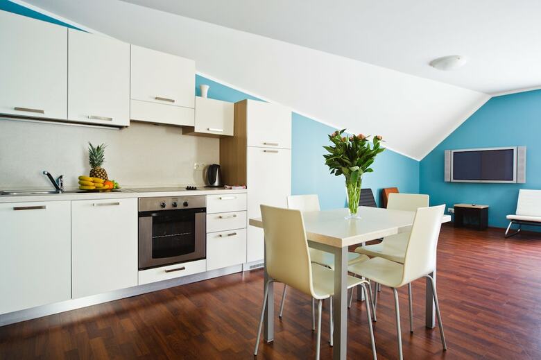 Aparthotel Autosole Riga