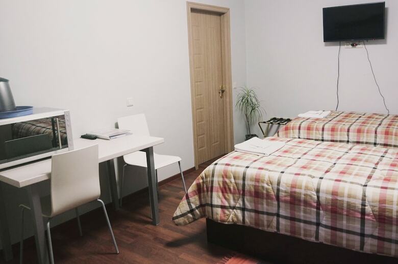 Aparthotel Autosole Riga
