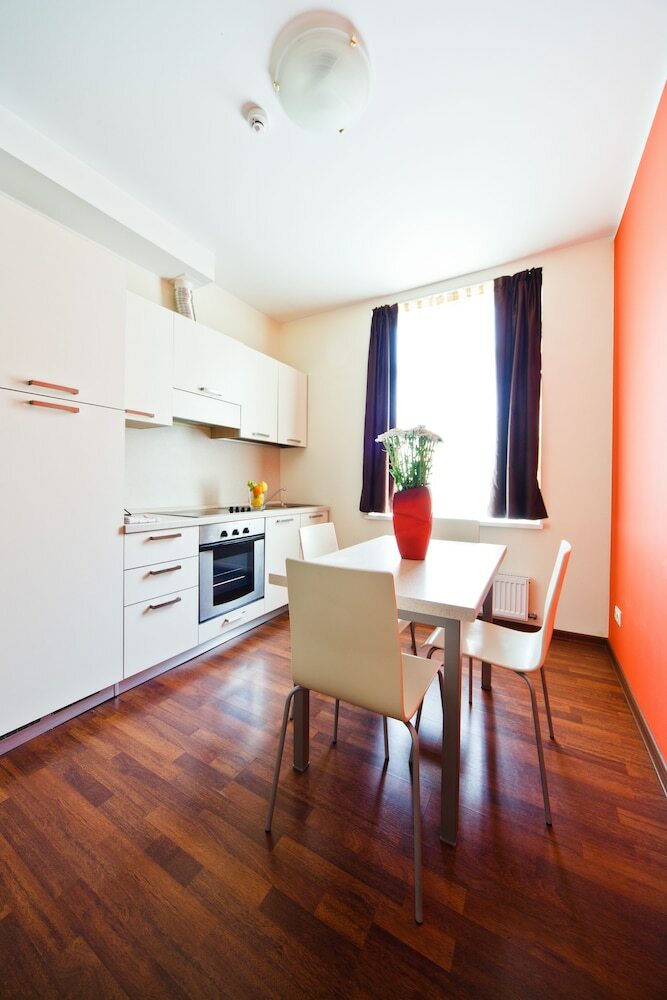 Aparthotel Autosole Riga