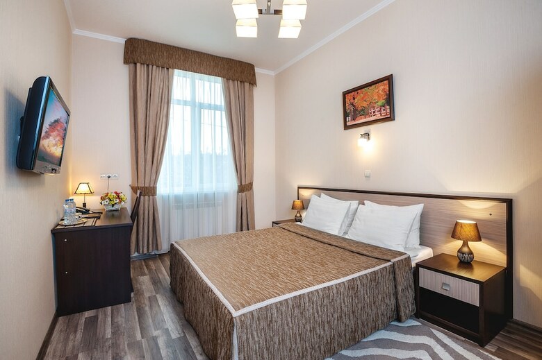 Gratz Hotel