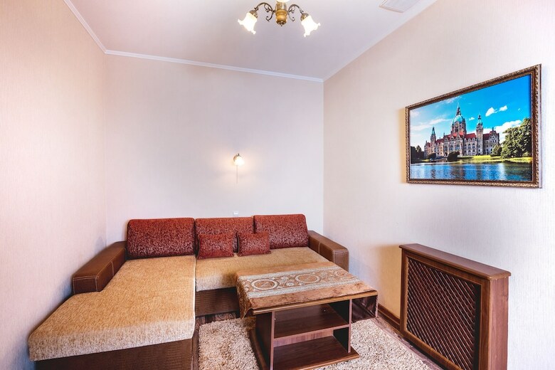 Gratz Hotel