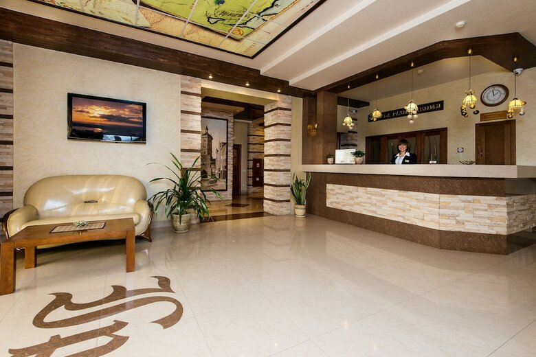 Gratz Hotel