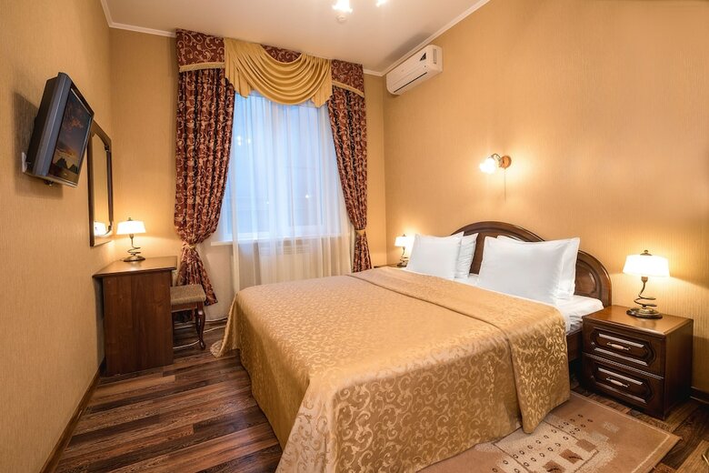 Gratz Hotel