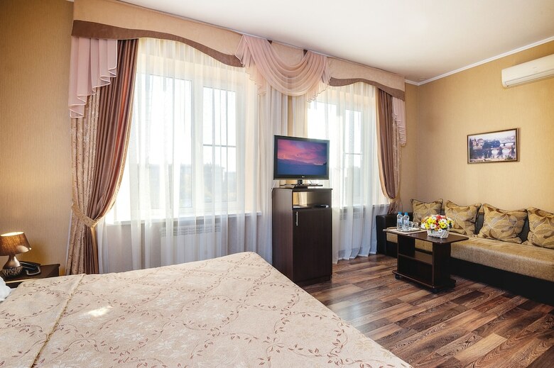 Gratz Hotel