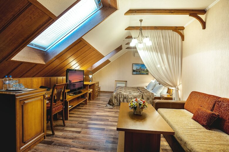 Gratz Hotel