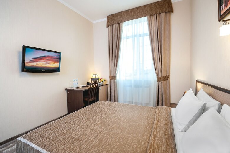 Gratz Hotel