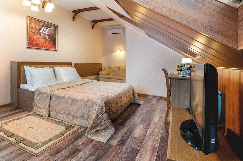 Gratz Hotel