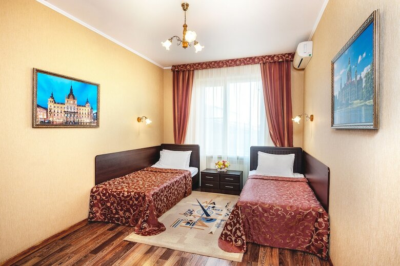 Gratz Hotel