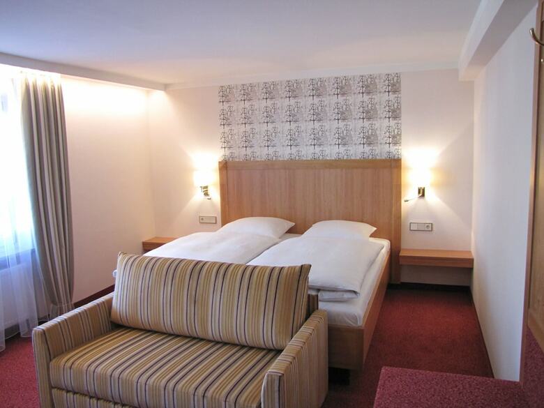 Hotel Bayerischer Hof Freising
