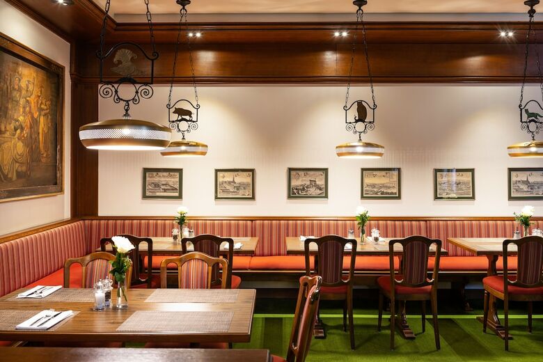 Hotel Bayerischer Hof Freising
