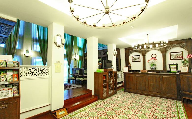 Apartamento Shewe Wana Boutique Resort & Spa