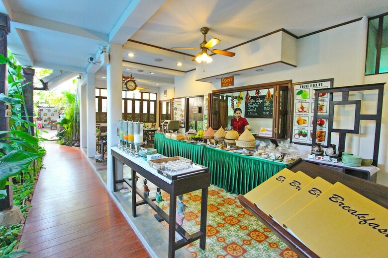 Apartamento Shewe Wana Boutique Resort & Spa