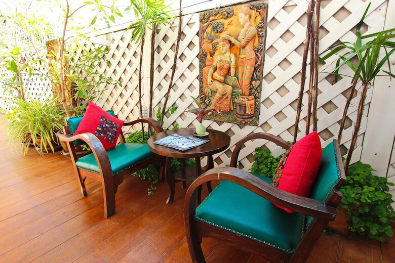 Apartamento Shewe Wana Boutique Resort & Spa