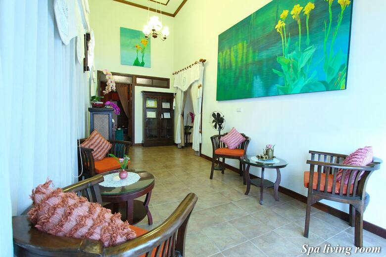 Apartamento Shewe Wana Boutique Resort & Spa