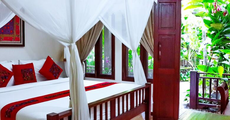Apartamento Shewe Wana Boutique Resort & Spa