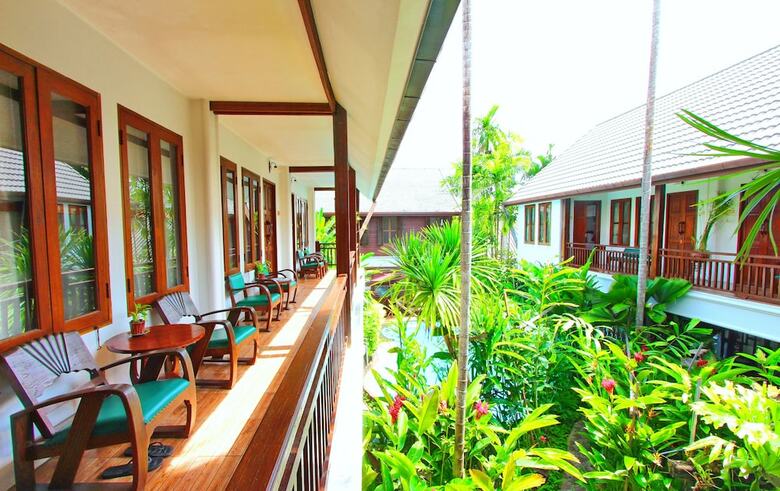 Apartamento Shewe Wana Boutique Resort & Spa