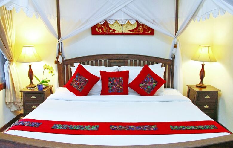Apartamento Shewe Wana Boutique Resort & Spa
