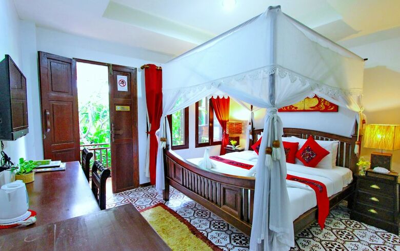 Apartamento Shewe Wana Boutique Resort & Spa