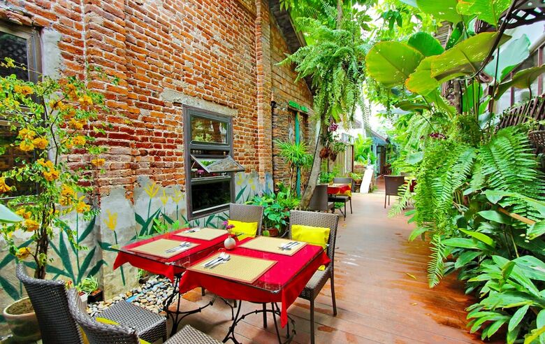 Apartamento Shewe Wana Boutique Resort & Spa