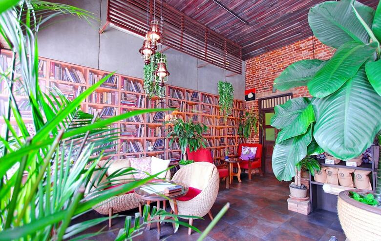 Apartamento Shewe Wana Boutique Resort & Spa