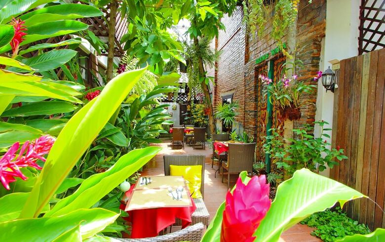 Apartamento Shewe Wana Boutique Resort & Spa