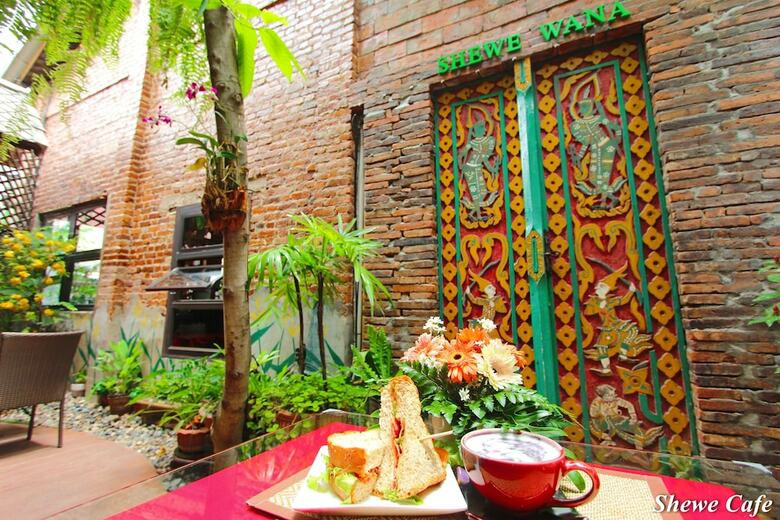 Apartamento Shewe Wana Boutique Resort & Spa