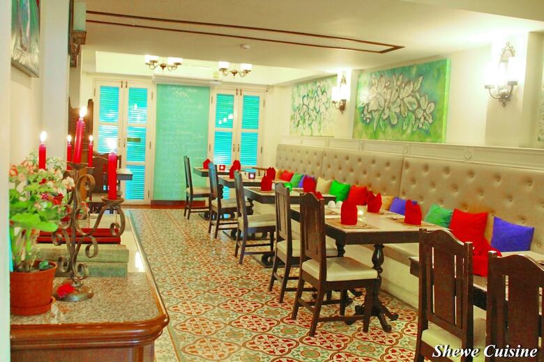 Apartamento Shewe Wana Boutique Resort & Spa
