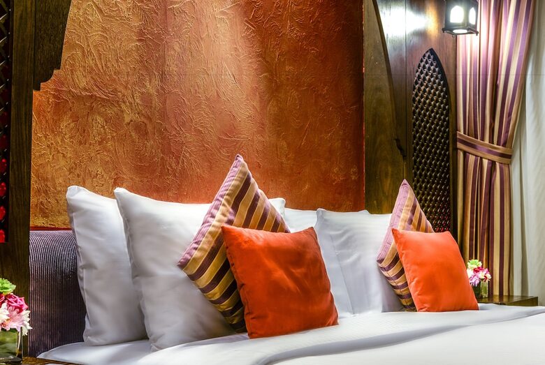 Aparthotel First Central Hotel Suites