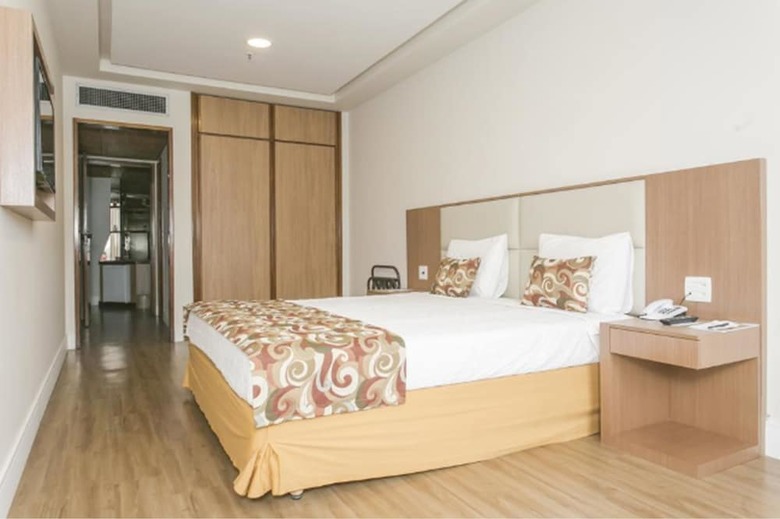 Mirador Rio Hotel