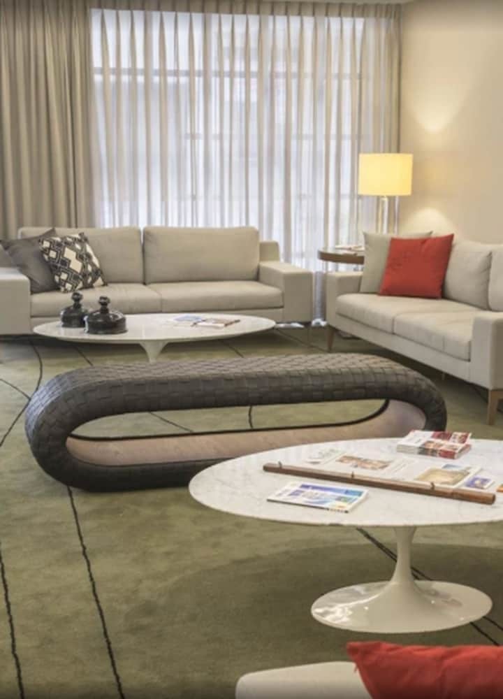Mirador Rio Hotel