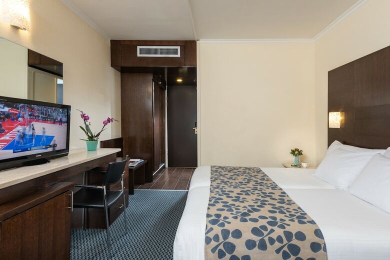 Leonardo Club Hotel Tiberias - All Inclusive