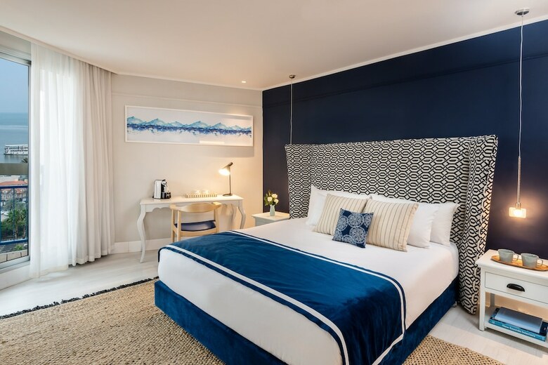 Leonardo Club Hotel Tiberias - All Inclusive