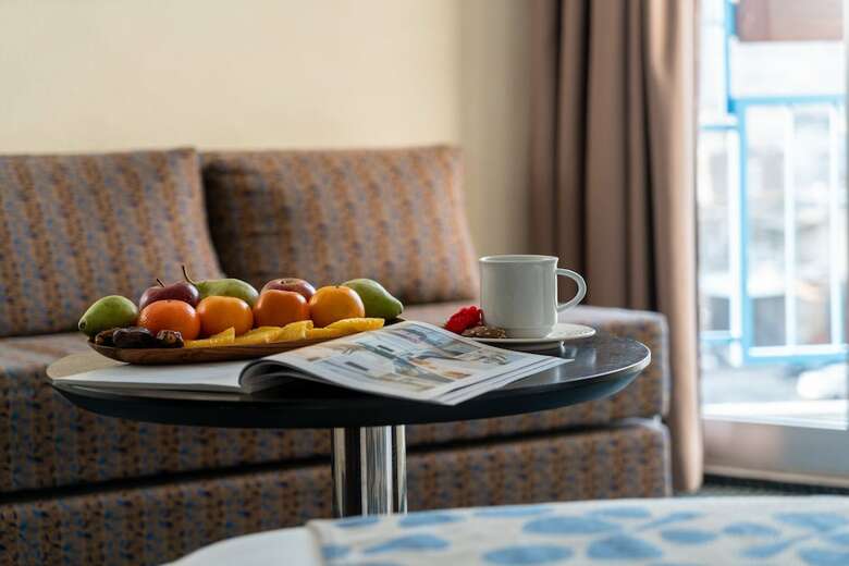 Leonardo Club Hotel Tiberias - All Inclusive