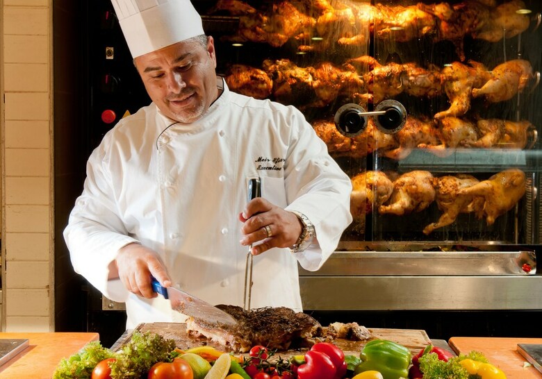 Leonardo Club Hotel Tiberias - All Inclusive