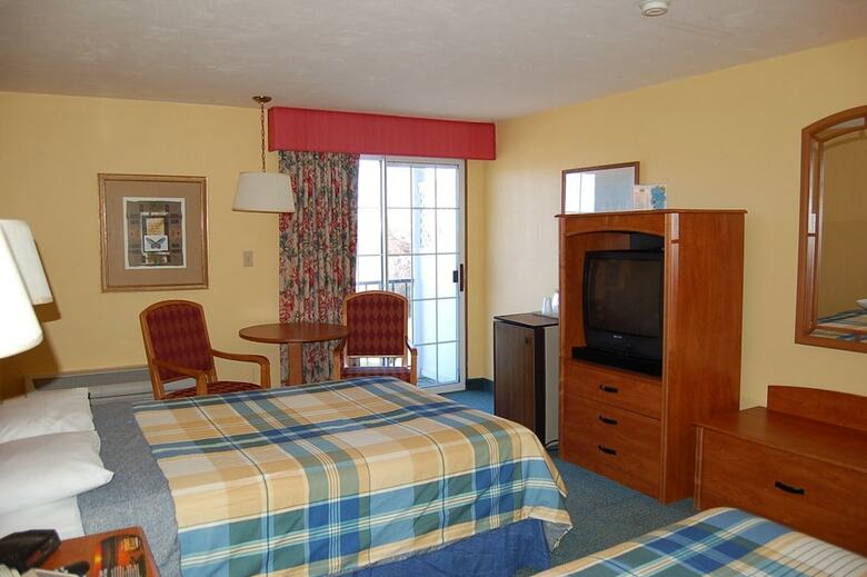 Hotel Tidewater Inn