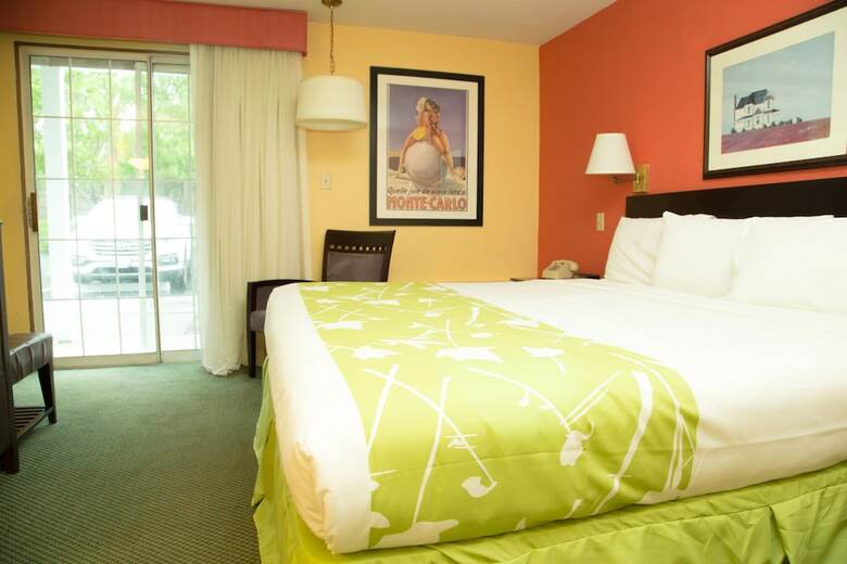 Hotel Tidewater Inn