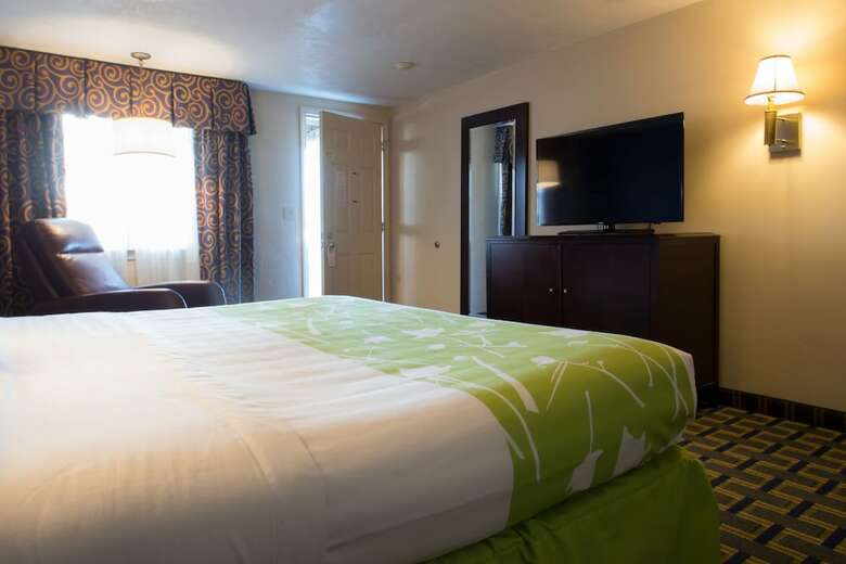 Hotel Tidewater Inn