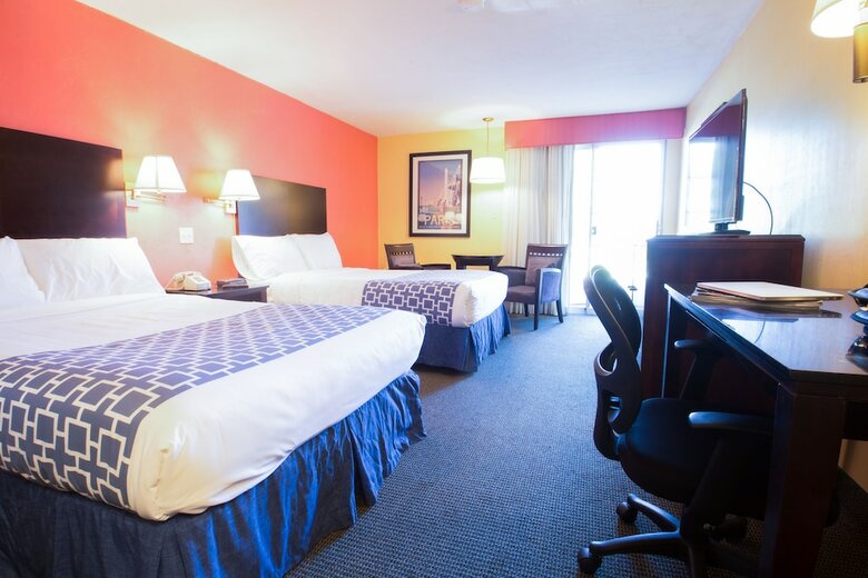 Hotel Tidewater Inn