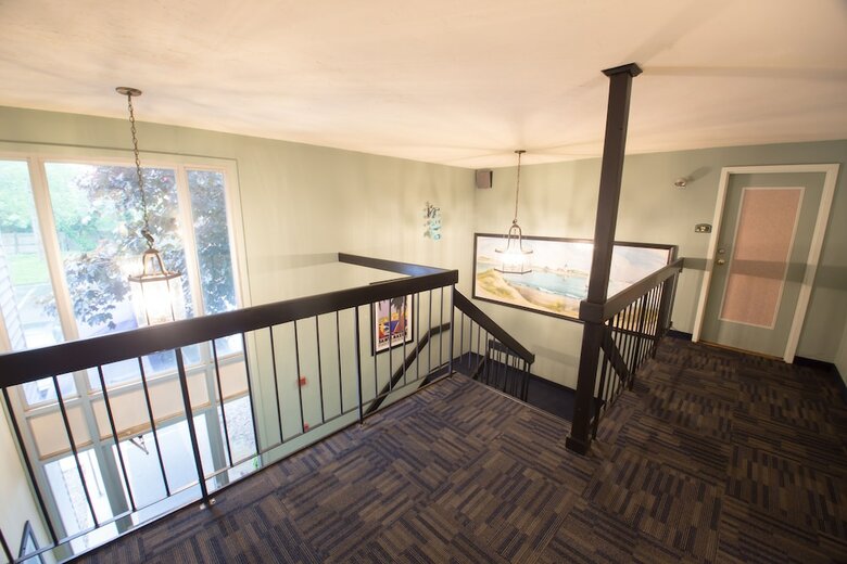 Hotel Tidewater Inn