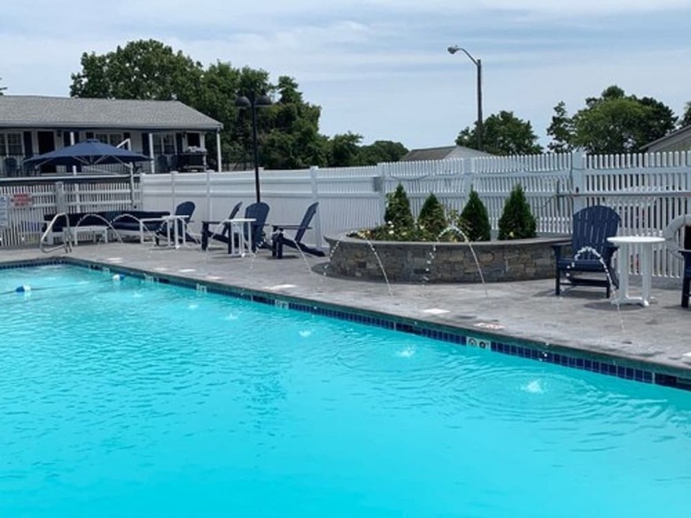 Hotel Tidewater Inn