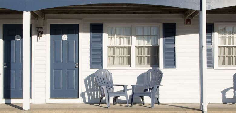Hotel Tidewater Inn