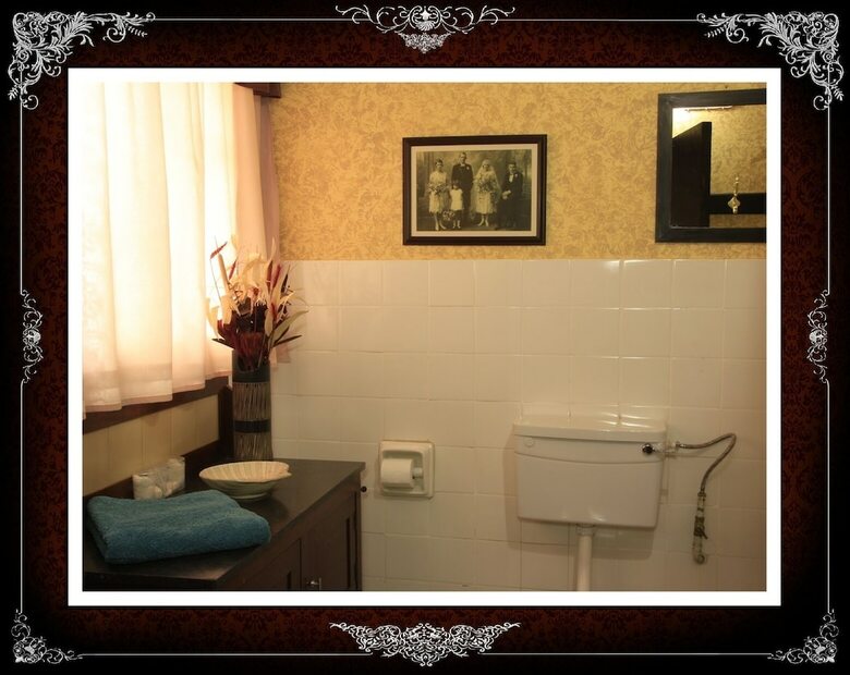 Mountain View Boutique Hotel