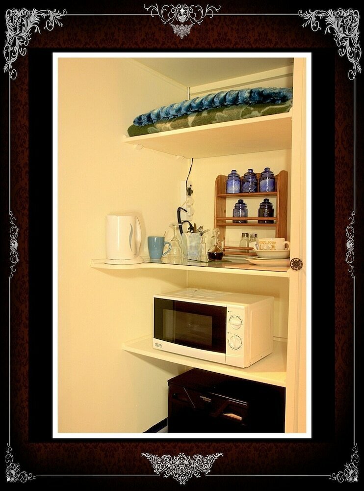 Mountain View Boutique Hotel
