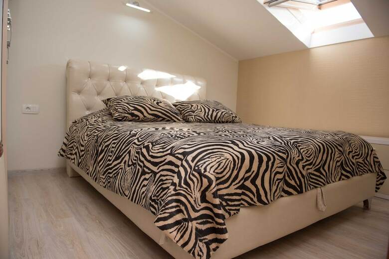 Hotel Apartments Kristina