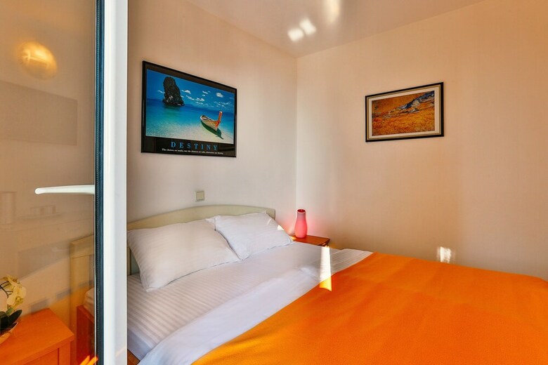 Bed & Breakfast Apartmani Luka - Vila Brzulovi?