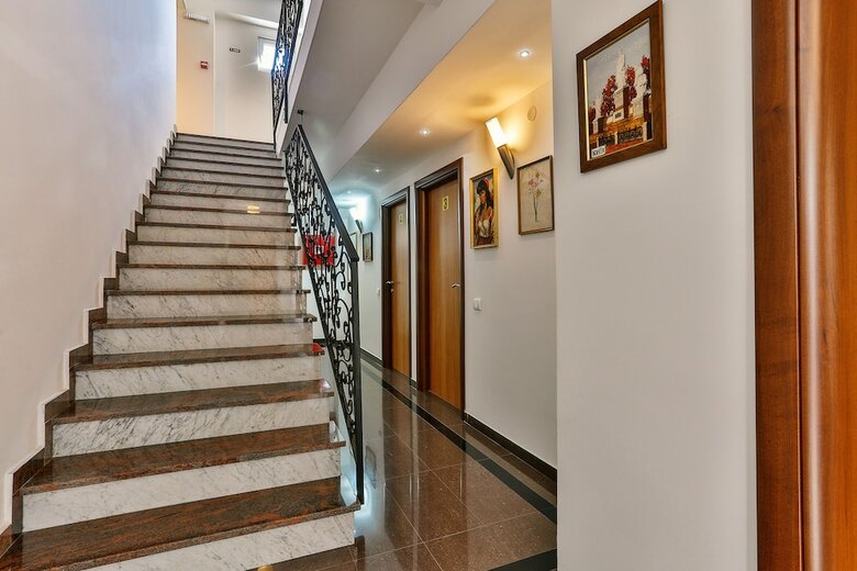 Bed & Breakfast Apartmani Luka - Vila Brzulovi?