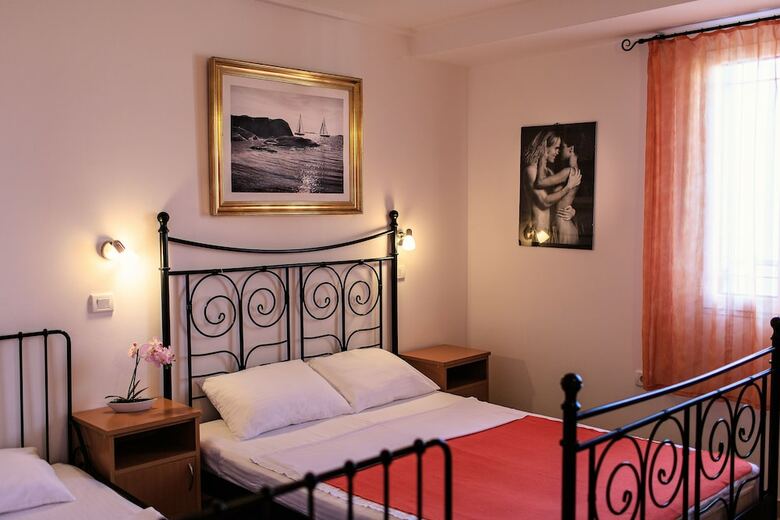 Bed & Breakfast Apartmani Luka - Vila Brzulovi?
