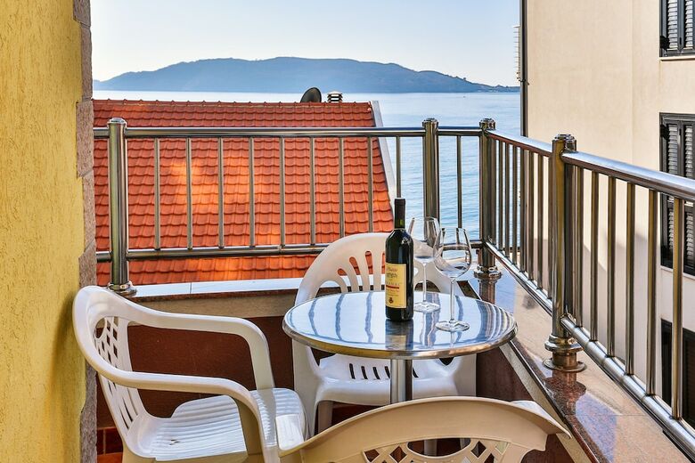 Bed & Breakfast Apartmani Luka - Vila Brzulovi?