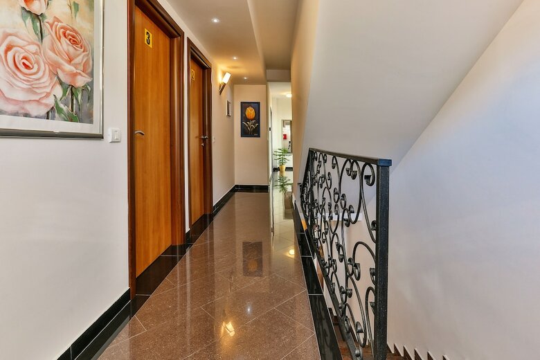 Bed & Breakfast Apartmani Luka - Vila Brzulovi?
