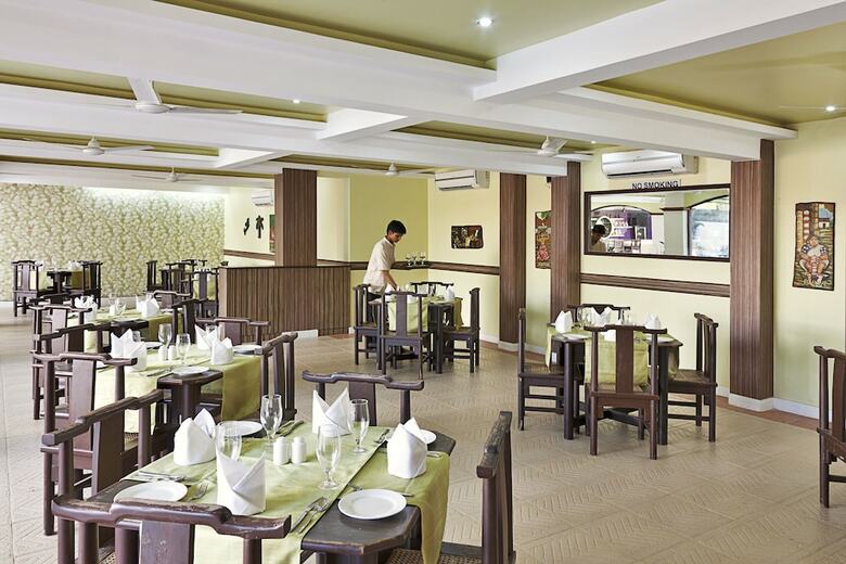 Hotel Goa Villagio Resort And Spa